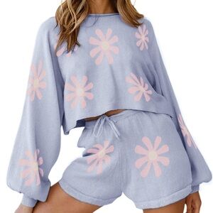 Women’s lounge set